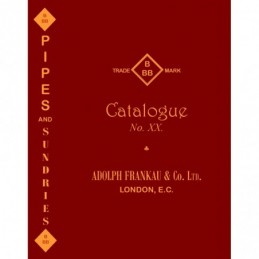 BBB Catalogue 1912