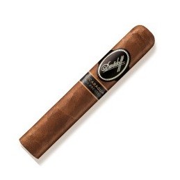 Robusto - Boxpressed