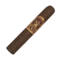 Serie V - Double Robusto