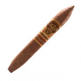 Serie V Melanio - Figurado