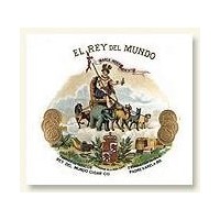 El Rey del Mundo