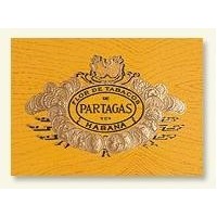 Partagas