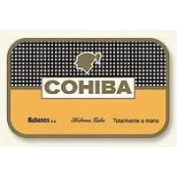 Cohiba