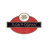 Flor de Copan