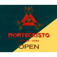 Montecristo Open