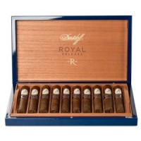 Royal Release