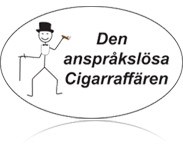 Den anspråkslösa Cigarraffären